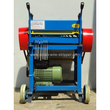 cable stripping machine suppliers